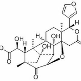 1007387-95-2. 1-O-Deacetylkhayanolide E ,分析标准品,HPLC≥98%