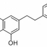 162411-67-8. Stilbostemin B , 分析标准品,HPLC≥98%