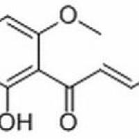 129724-43-2. 2',4'-Dihydroxy-3',6'-dimethoxychalcone , 分析标准品,HPLC≥98%