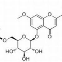 221257-06-3/ 7,4'-Di-O-methylapigenin 5-O-xylosylglucoside , 分析标准品,HPLC≥98%