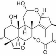 76689-98-0. 1-Deacetylnimbolinin B ,分析标准品,HPLC≥98%