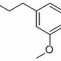 118930-92-0, 5-(3-Hydroxypropyl)-7-methoxybenzofuran , 分析标准品,HPLC≥98%