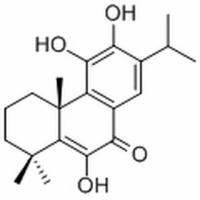 88664-09-9. 14-Deoxycoleon U ,分析标准品,HPLC≥98%