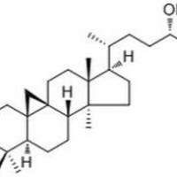 57576-29-1.Cycloartane-3β,24,25-triol ,分析标准品,HPLC≥98%