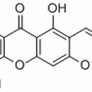 16265-56-8.	 6-Deoxyjacareubin ,分析标准品,HPLC≥98%