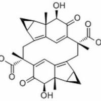 150033-85-5.Cycloshizukaol A , 分析标准品,HPLC≥98%