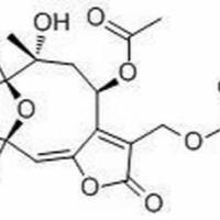 103476-99-9/	 Diacetylpiptocarphol ,	分析标准品,HPLC≥98%