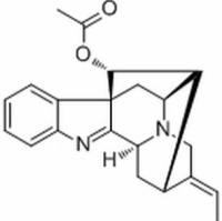 34020-07-0. Vinorine ,分析标准品,HPLC≥98%