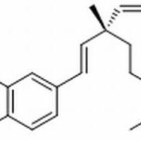 178765-54-3.	 3-Hydroxybakuchiol .分析标准品,HPLC≥98%