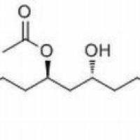 1269839-24-8.5-Hydroxy-1,7-bis(4-hydroxyphenyl)heptan-3-yl acetate , 分析标准品,HPLC≥98%