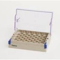 Thermo Scientific™ Nunc™ 通用型带锁扣冻存管架