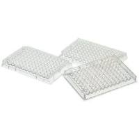 Thermo Scientific™ Clear Round-Bottom Immuno Nonsterile 96-Well Plates