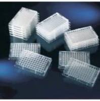 Thermo Scientific™ Immuno 透明平底 96 孔板（未灭菌）