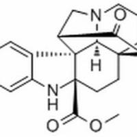 80151-89-9/	 Methyl demethoxycarbonylchanofruticosinate ,分析标准品,HPLC≥98%