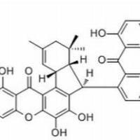 219649-95-3/	 Griffipavixanthone ,分析标准品,HPLC≥98%