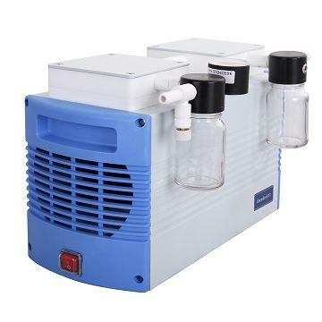 Rocker Prouducts  耐腐蚀真空帮浦 / 真空泵  Chemker 611