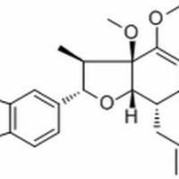116424-70-5/	 Fargesone B ,分析标准品,HPLC≥98%