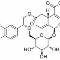 326594-34-7.Fraxamoside ,分析标准品,HPLC≥98%