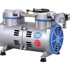 Rocker Prouducts  无油式真空泵 、真空泵  Rocker 810 