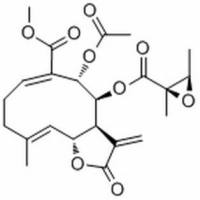 24694-79-9/	 Uvedalin ,	分析标准品,HPLC≥98%