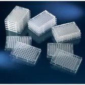 Thermo Scientific™ Nunc™ MicroWell™ 96-Well, 96孔微孔板Nunclon Delta-Treated, Flat-Bottom Microplate
