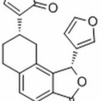 126724-95-6/ Tilifodiolide , 分析标准品,HPLC≥98%