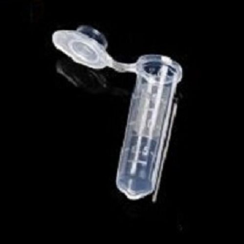 5mlEP管2ml管微量离心管,一次性管