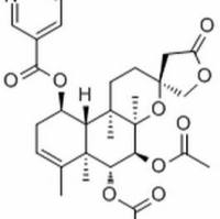 1207181-62-1/Scutebata F , 分析标准品,HPLC≥98%
