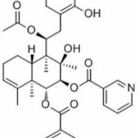 1312716-26-9/Scutebarbatine X , 分析标准品,HPLC≥98%