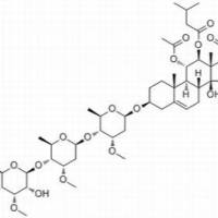 20230-41-5/ Dregeoside Aa1 ,分析标准品,HPLC≥98%