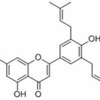 114542-44-8/	 Honyucitrin ,分析标准品,HPLC≥98%