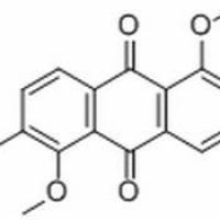 942609-65-6/	 1,5,15-Tri-O-methylmorindol ,	分析标准品,HPLC≥98%