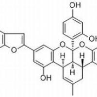 87085-00-5/	 Mulberrofuran G ,分析标准品,HPLC≥98%