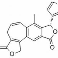 115321-32-9/	 Isosalvipuberulin ,	分析标准品,HPLC≥98%