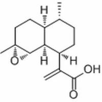 92466-31-4/4,5-Epoxyartemisinic acid ,分析标准品,HPLC≥98%