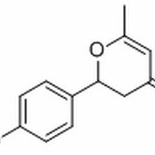 1167483-18-2/2-(4-Hydroxyphenyl)-6-methyl-2,3-dihydro-4H-pyran-4-one ,分析标准品,HPLC≥98%