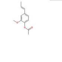 乙酸异丁香酚酯93-29-8价格