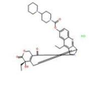 盐酸伊立替康100286-90-6包装