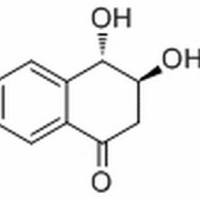 1220891-22-4/	 3,4-Dihydro-3,4-dihydroxynaphthalen-1(2H)-one ,分析标准品,HPLC≥98%
