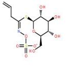 黑芥子硫苷酸钾一水64550-88-5价格