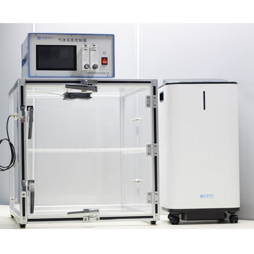 osa造模动物低氧实验系统高低氧培养箱
