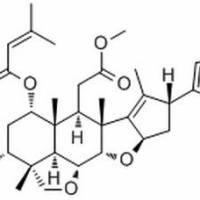 97411-50-2/	 2',3'-Dehydrosalannol ,分析标准品,HPLC≥98%