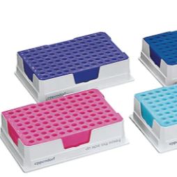 PCR-Cooler (0.2 mL) 低温指示冰盒启动套装