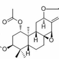 1005212-02-1/Gelomulide N ,	分析标准品,HPLC≥98%