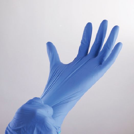 Rocker Prouducts  NBR 一次性手套