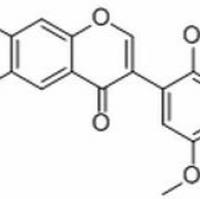 211799-56-3/	 2',4',5'-Trimethoxy-2'',2''-dimethylpyrano[5'',6'':6,7]isoflavone ,	分析标准品,HPLC≥98%