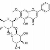 149998-39-0/Gelomuloside B , 分析标准品,HPLC≥98%