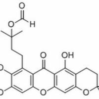 925705-36-8/	 3-Isomangostin hydrate formate ,分析标准品,HPLC≥98%