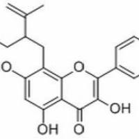 883859-83-4/	 8-Lavandulylkaempferol ,	分析标准品,HPLC≥98%