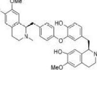蝙蝠葛苏林碱70553-76-3包装